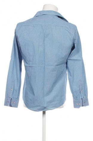 Herrenhemd Venti, Größe M, Farbe Blau, Preis € 9,99