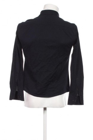 Herrenhemd Vetono, Größe S, Farbe Blau, Preis 17,39 €