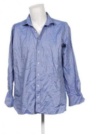 Herrenhemd Vincenzo Boretti, Größe XL, Farbe Mehrfarbig, Preis € 38,99