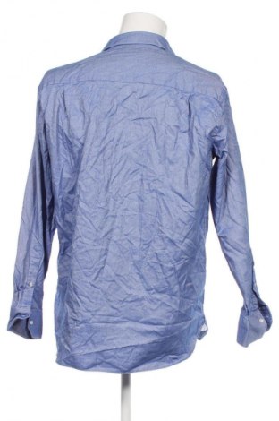Herrenhemd Vincenzo Boretti, Größe XL, Farbe Mehrfarbig, Preis € 38,99