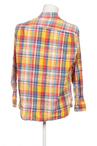 Herrenhemd Walbusch, Größe M, Farbe Mehrfarbig, Preis € 38,99
