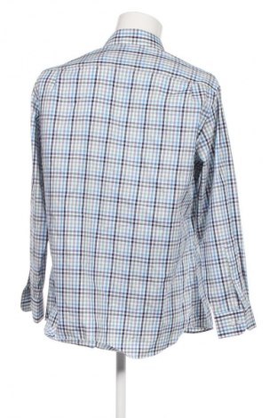 Cămașă de bărbați Walbusch, Mărime L, Culoare Multicolor, Preț 140,31 Lei
