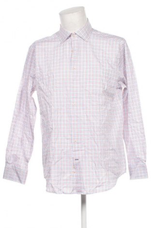 Herrenhemd Westbury, Größe L, Farbe Mehrfarbig, Preis € 23,99