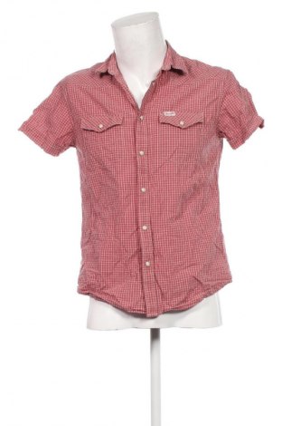 Herrenhemd Wrangler, Größe M, Farbe Mehrfarbig, Preis € 23,99