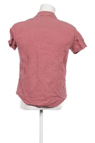 Herrenhemd Wrangler, Größe M, Farbe Mehrfarbig, Preis € 23,99