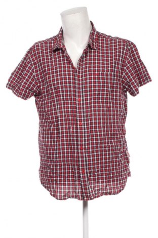 Herrenhemd Wrangler, Größe 3XL, Farbe Mehrfarbig, Preis € 33,99