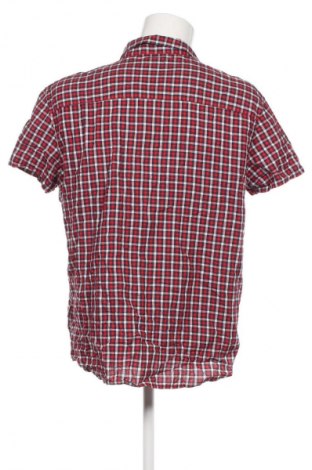 Herrenhemd Wrangler, Größe 3XL, Farbe Mehrfarbig, Preis € 33,99