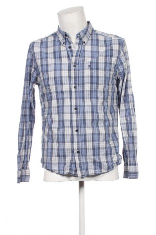Herrenhemd Wrangler, Größe L, Farbe Mehrfarbig, Preis 28,04 €