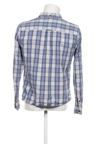 Herrenhemd Wrangler, Größe L, Farbe Mehrfarbig, Preis 28,04 €