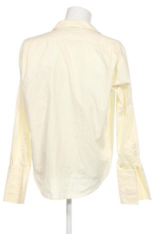 Herrenhemd Yves Saint Laurent, Größe L, Farbe Gelb, Preis 85,71 €