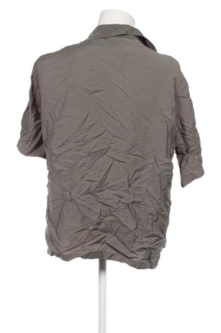 Pánská košile  Zara, Velikost L, Barva Zelená, Cena  439,00 Kč