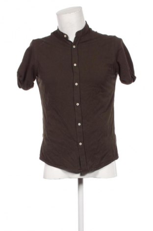 Pánská košile  Zara, Velikost M, Barva Zelená, Cena  439,00 Kč