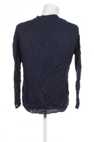 Herrenhemd Zara, Größe L, Farbe Blau, Preis 23,99 €