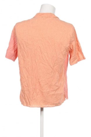 Herrenhemd Zara, Größe L, Farbe Rosa, Preis € 23,99