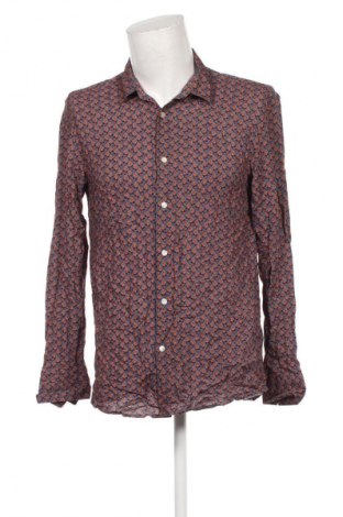 Herrenhemd Zara, Größe L, Farbe Mehrfarbig, Preis € 10,99