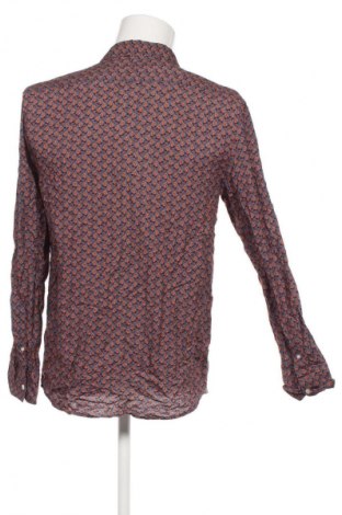 Herrenhemd Zara, Größe L, Farbe Mehrfarbig, Preis € 10,99