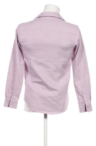 Herrenhemd Zara, Größe S, Farbe Rosa, Preis € 21,99