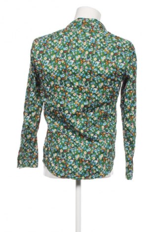 Herrenhemd Zara, Größe M, Farbe Mehrfarbig, Preis € 23,99