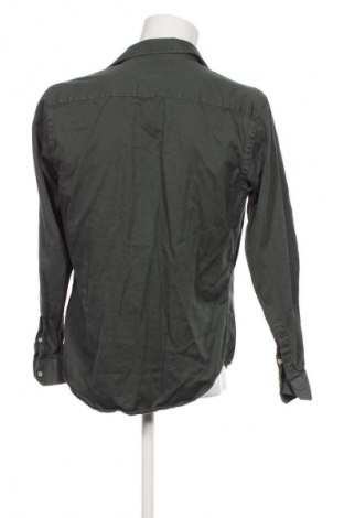 Pánská košile  Zara, Velikost XL, Barva Zelená, Cena  526,00 Kč