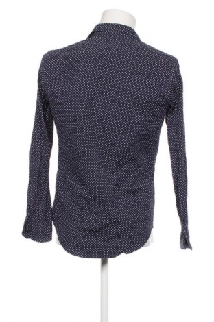 Ανδρικό πουκάμισο Zara Man, Μέγεθος M, Χρώμα Πολύχρωμο, Τιμή 8,99 €