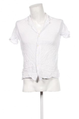 Pánská košile  Zara Man, Velikost S, Barva Bílá, Cena  439,00 Kč