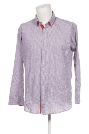 Herrenhemd Zeus, Größe XXL, Farbe Mehrfarbig, Preis € 14,84