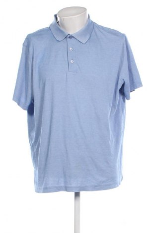 Herren T-Shirt A.W.Dunmore, Größe 4XL, Farbe Blau, Preis 13,99 €