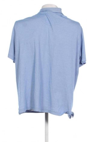Herren T-Shirt A.W.Dunmore, Größe 4XL, Farbe Blau, Preis 13,99 €