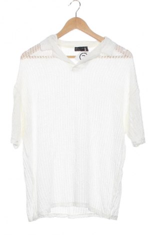Ανδρικό t-shirt ASOS, Μέγεθος XXS, Χρώμα Λευκό, Τιμή 12,99 €