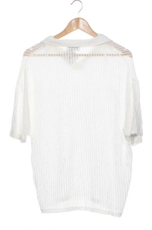 Ανδρικό t-shirt ASOS, Μέγεθος XXS, Χρώμα Λευκό, Τιμή 12,99 €
