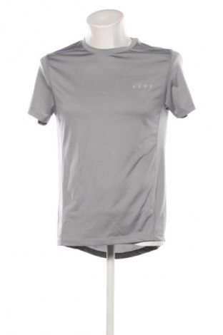 Ανδρικό t-shirt ASOS, Μέγεθος M, Χρώμα Γκρί, Τιμή 9,99 €