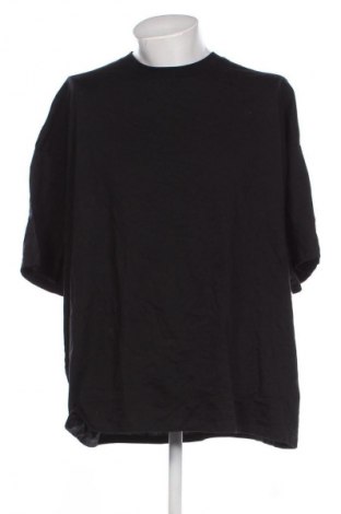 Férfi póló ASOS, Méret 3XL, Szín Fekete, Ár 3 599 Ft