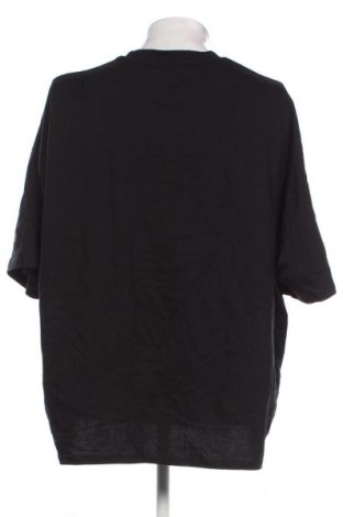 Férfi póló ASOS, Méret 3XL, Szín Fekete, Ár 3 599 Ft