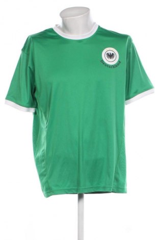 Herren T-Shirt Active, Größe XL, Farbe Grün, Preis € 9,99