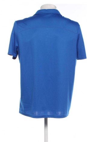 Pánské tričko  Active By Tchibo, Velikost L, Barva Modrá, Cena  309,00 Kč