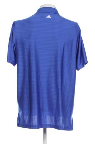 Férfi póló Adidas, Méret XL, Szín Kék, Ár 11 129 Ft