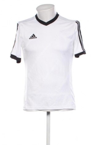 Pánské tričko  Adidas, Velikost S, Barva Bílá, Cena  999,00 Kč
