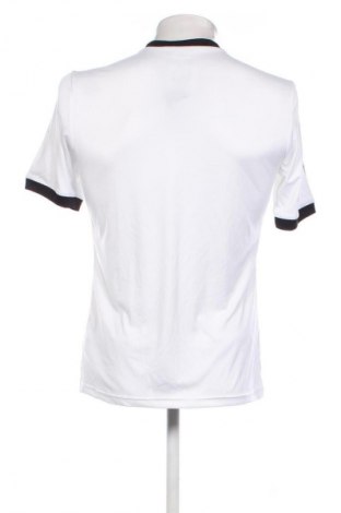 Pánské tričko  Adidas, Velikost S, Barva Bílá, Cena  999,00 Kč