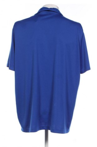 Pánské tričko  Adidas, Velikost XXL, Barva Modrá, Cena  342,00 Kč