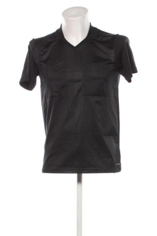 Ανδρικό t-shirt Adidas, Μέγεθος S, Χρώμα Μαύρο, Τιμή 17,99 €