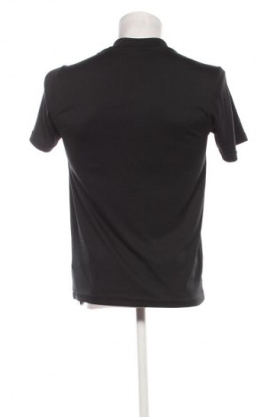 Ανδρικό t-shirt Adidas, Μέγεθος S, Χρώμα Μαύρο, Τιμή 17,99 €