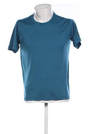 Ανδρικό t-shirt Adidas, Μέγεθος XL, Χρώμα Πράσινο, Τιμή 17,99 €