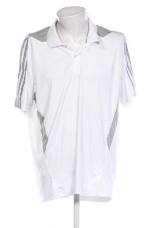 Herren T-Shirt Adidas, Größe XXL, Farbe Mehrfarbig, Preis € 16,99