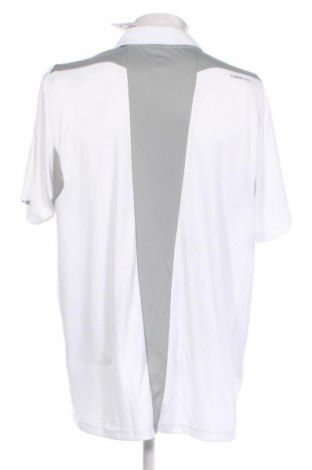 Herren T-Shirt Adidas, Größe XXL, Farbe Mehrfarbig, Preis € 16,99