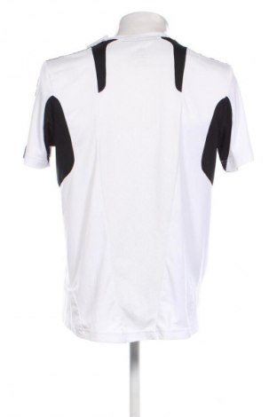 Pánské tričko  Adidas, Velikost M, Barva Bílá, Cena  342,00 Kč
