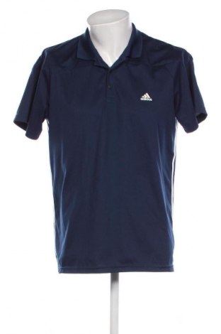 Férfi póló Adidas, Méret XL, Szín Kék, Ár 12 979 Ft