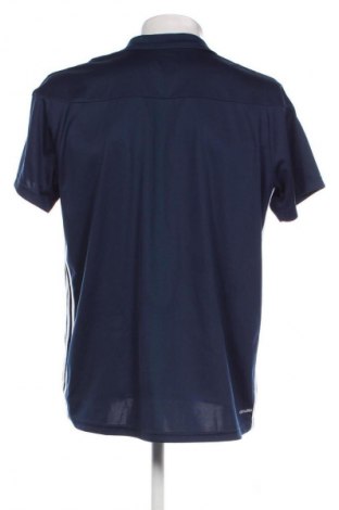Férfi póló Adidas, Méret XL, Szín Kék, Ár 12 979 Ft