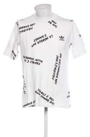 Pánské tričko  Adidas Slvr, Velikost S, Barva Vícebarevné, Cena  506,00 Kč