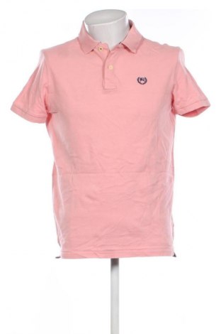 Tricou de bărbați Alcott, Mărime L, Culoare Roz, Preț 61,99 Lei