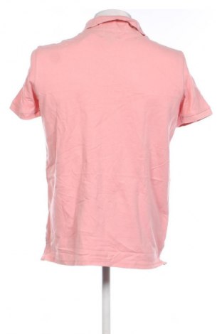 Tricou de bărbați Alcott, Mărime L, Culoare Roz, Preț 61,99 Lei
